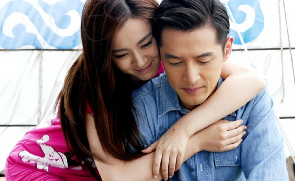 民族|胡歌深夜外出庆生，吃近2000元一块牛排，脸吃通红身形发福太壮实