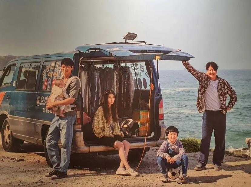 韩国电影|被低估的韩国电影,剖析人性,聚焦社会问题