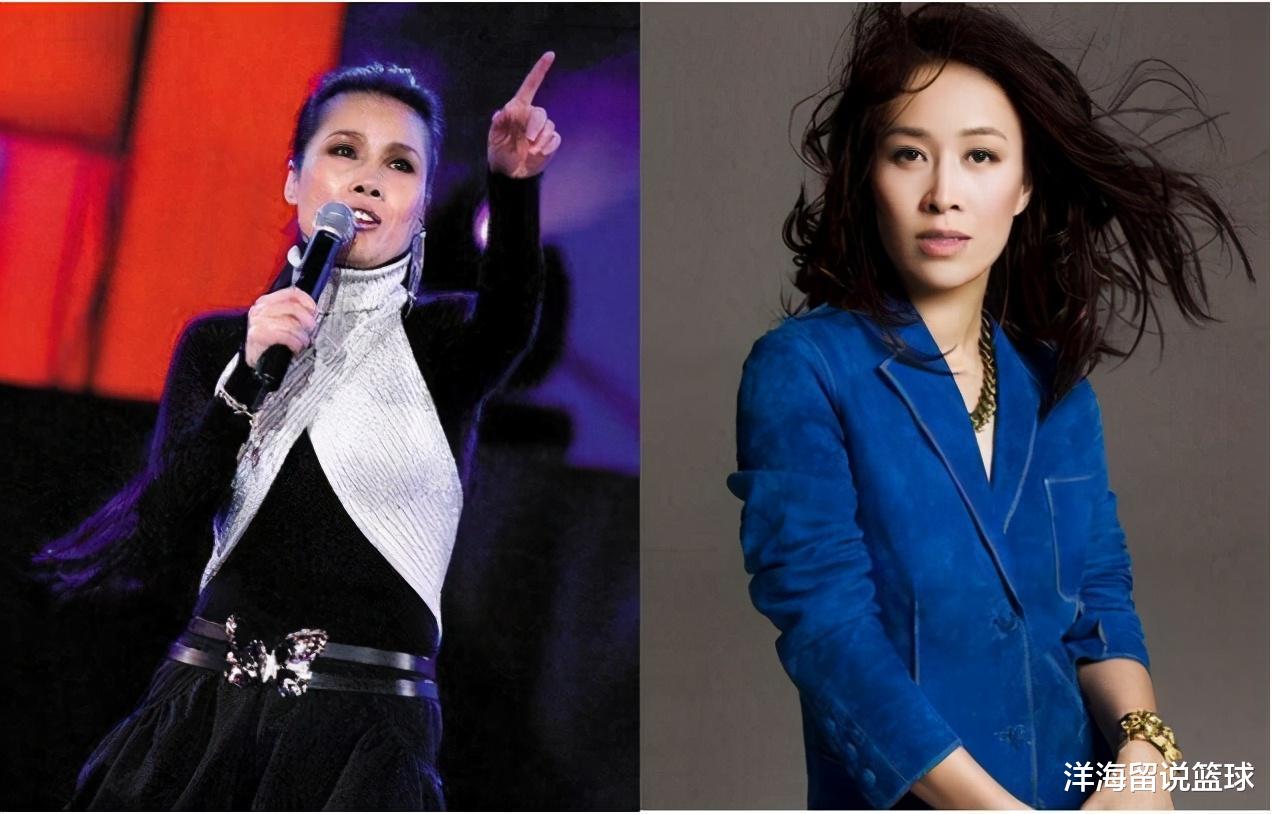 杨幂|风光时是姐妹，窘迫时变仇人，这9对女星的塑料友谊真是一言难尽