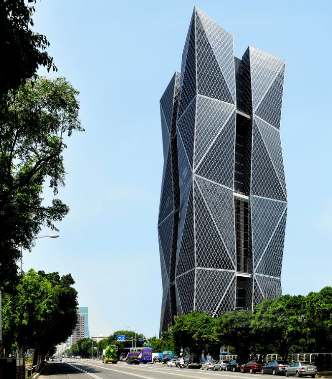 宝岛台湾的发达、文明程度，超出你的想象！