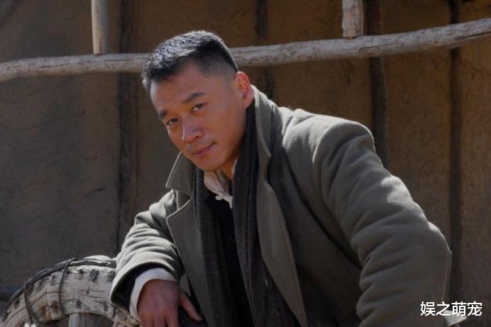 丁海峰|丁海峰：曾与“嫂嫂”王思懿因戏生情，妻子唐歌的信让他回心转意