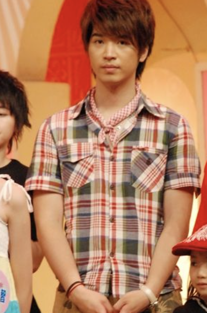 萧煌奇|娱乐圈十大残疾艺人现状：有人东山再起，有人遭遇金融骗局