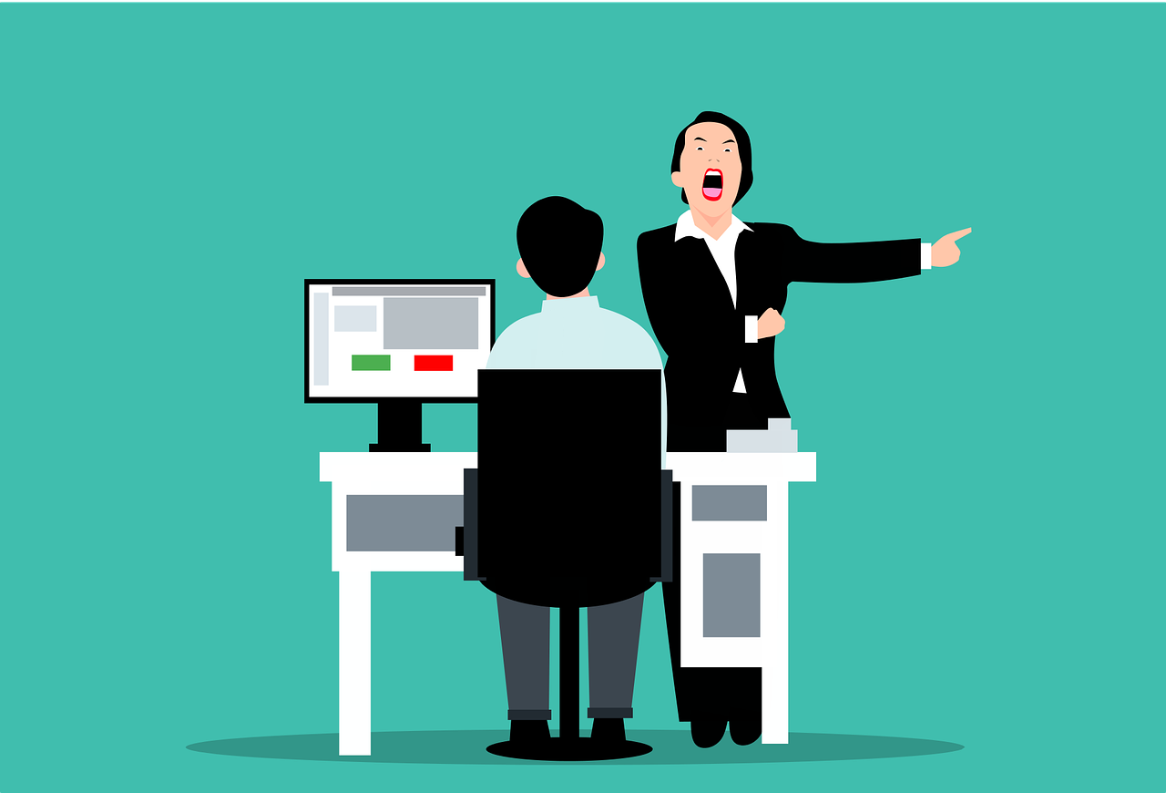 |沟通客：不要和领导对着干，关键在三点