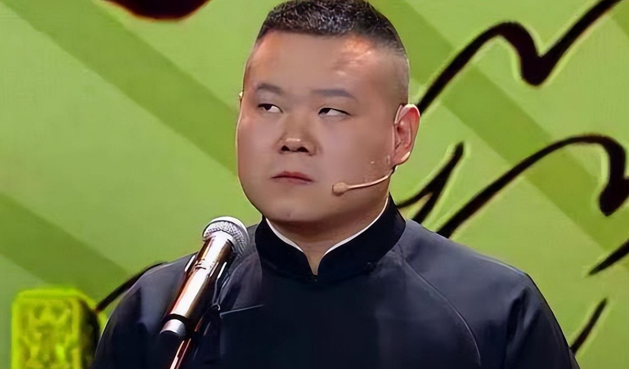 岳云鹏|岳云鹏:我和德云社的10年合约到期,不想再签了,原谅我