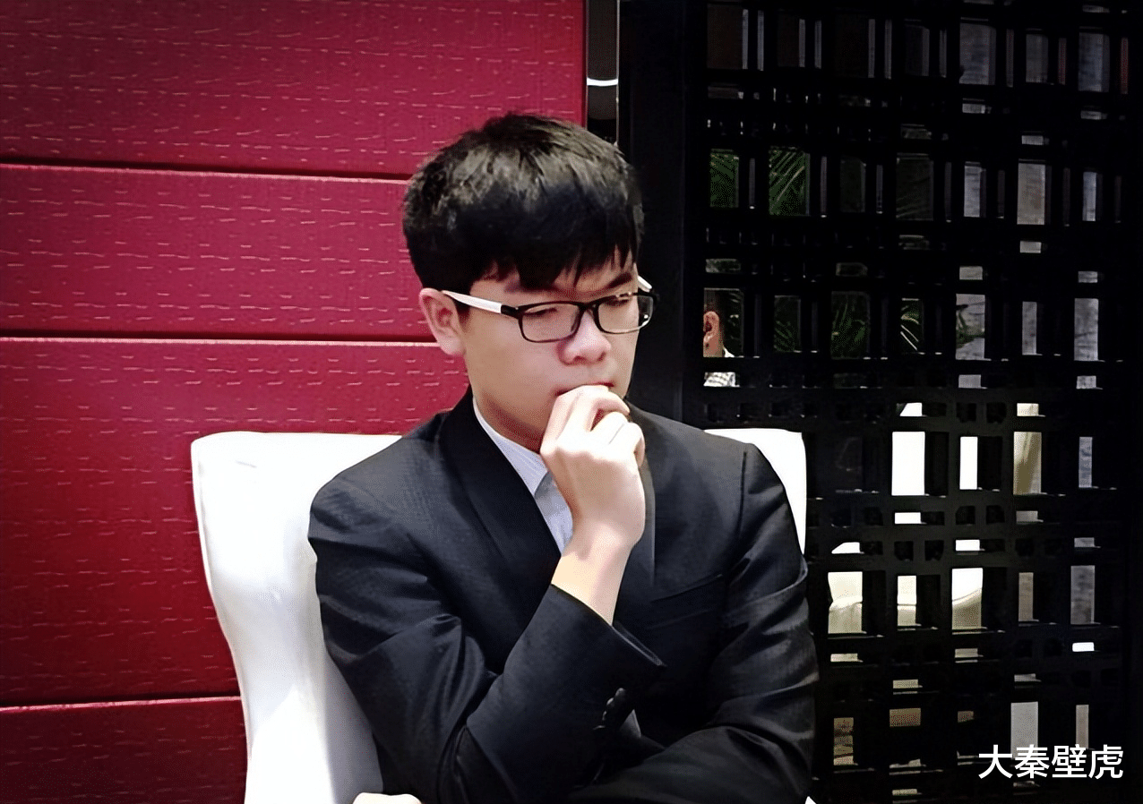 谷爱凌|不愧柯大嘴！围棋八冠王怒怼喷子：“2个亿？你们太低估谷爱凌”