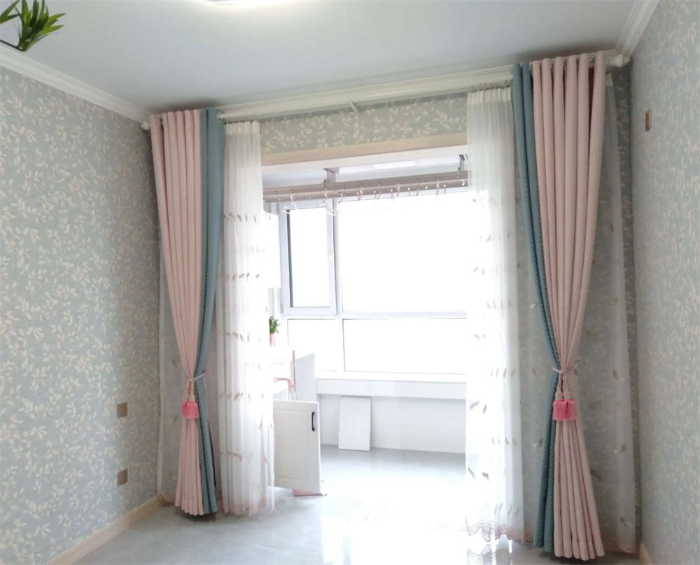 窗帘怎么买不踩坑?建议大家:按照这7招买,卖家都夸你识货