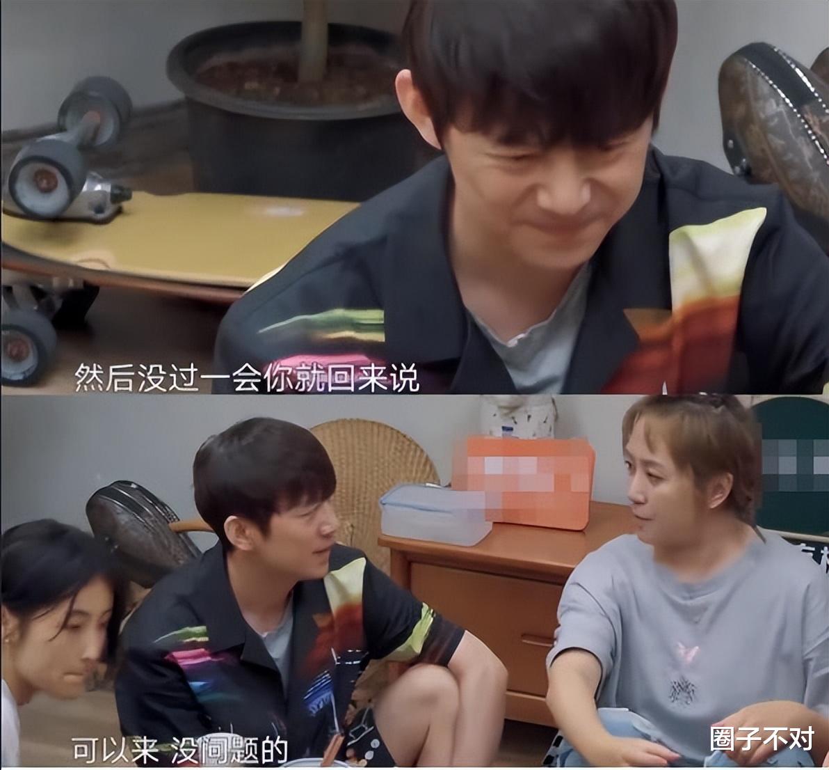 钟丽缇|“人走茶凉”何炅：曾得全娱乐圈送祝福，如今唯独沈腾马丽帮宣传