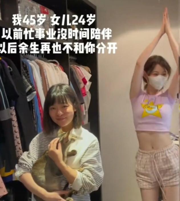 |千万网红痞幼翻车?接在国外的弟弟回家见男友,网友:封杀吧