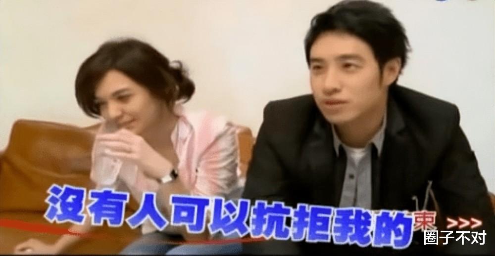 |从玩咖到“好丈夫”，这5位男星都娶了什么样的妻子