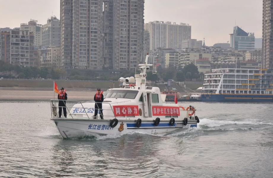 原神|陕西给钓鱼人留了口子:长江陕西段禁渔,监管下规范发展休闲垂钓