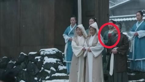 穿帮镜头|影视剧中侮辱观众智商的穿帮镜头，网友：导演你是认真的吗？