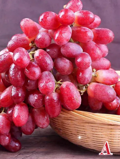 |心理测试：哪串葡萄最甜，测出农历年前你的偏财指数有多高？