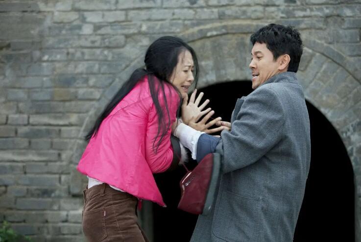 电影|明星集体颠覆形象的电影，郭富城变身犀利哥，濮存昕丑到认不出