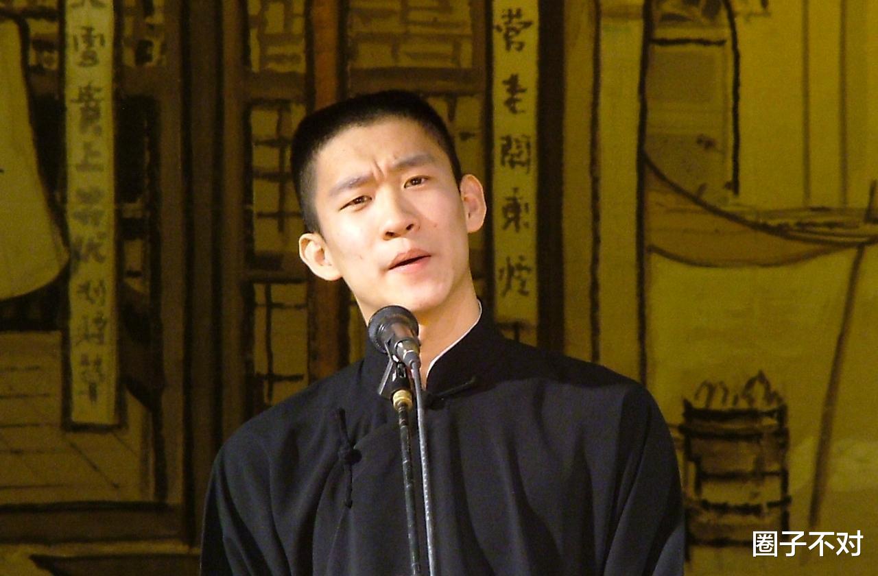 曹云金|“不可一世”的曹云金,如今也走到了这个地步