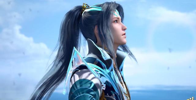 小舞|唐三七考大玩“锁链play”，小舞燃烧灵魂助力，海神自爆是单身狗