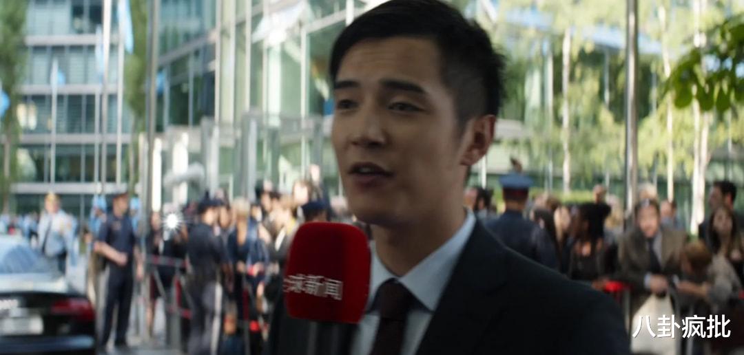 童瑶|陆展博的嘴炮瓜