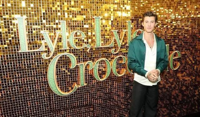 |《鳄鱼莱莱》没人看,北美也缺大片了