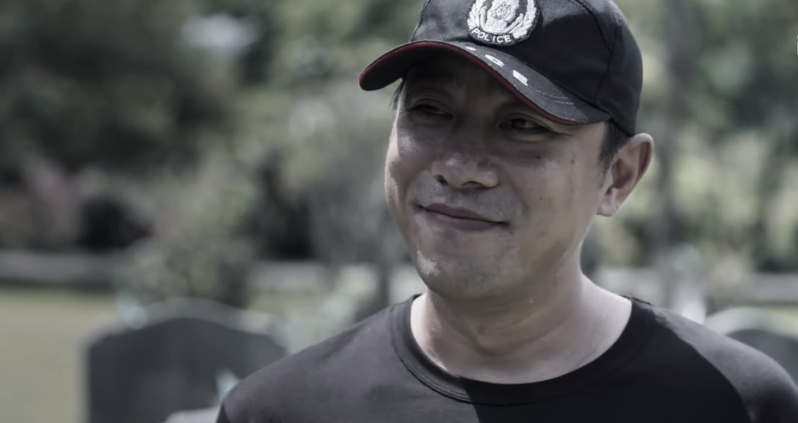 暗夜行动|《暗夜行动》大结局，幕后boss意料之中，两个悬念未解