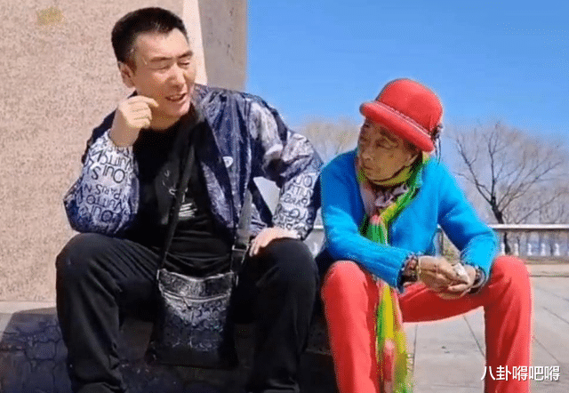 李玉成回应遗产问题:钱在自己手里,留给儿孙为假,网友:有蹊跷