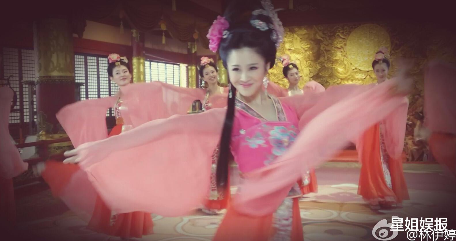 苍兰诀|林一霆:和宋轶是大学同学,出道13年没火,《罚罪》演黄景瑜女友