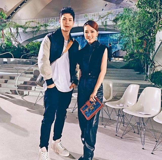 邓紫棋|邓紫棋捏鼻澄清整容！包包脸、圆鼻离奇消失？回顾她的外貌变化史