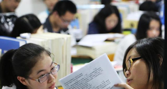 武汉大学|好成绩是靠努力还是智商？心理学家说出真相，高中生可别放弃