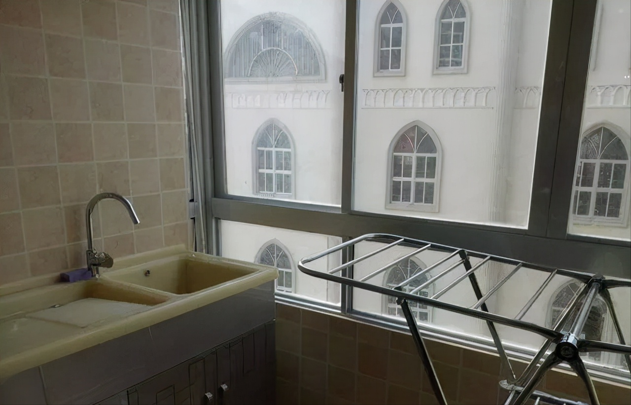 晒晒正在通风的新家，买家具就花了22万，朋友都说我好奢侈！