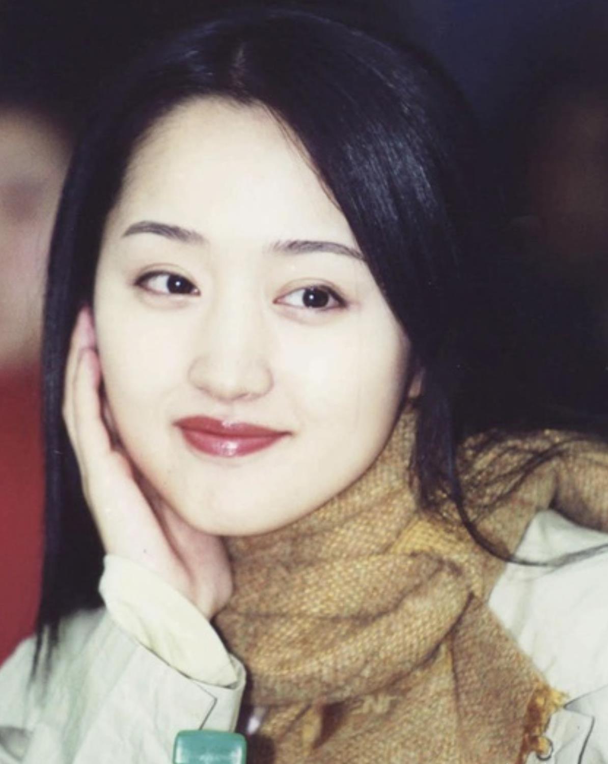 杨钰莹与赖文峰分手25年后,一个不婚不育,一个娶妻生子