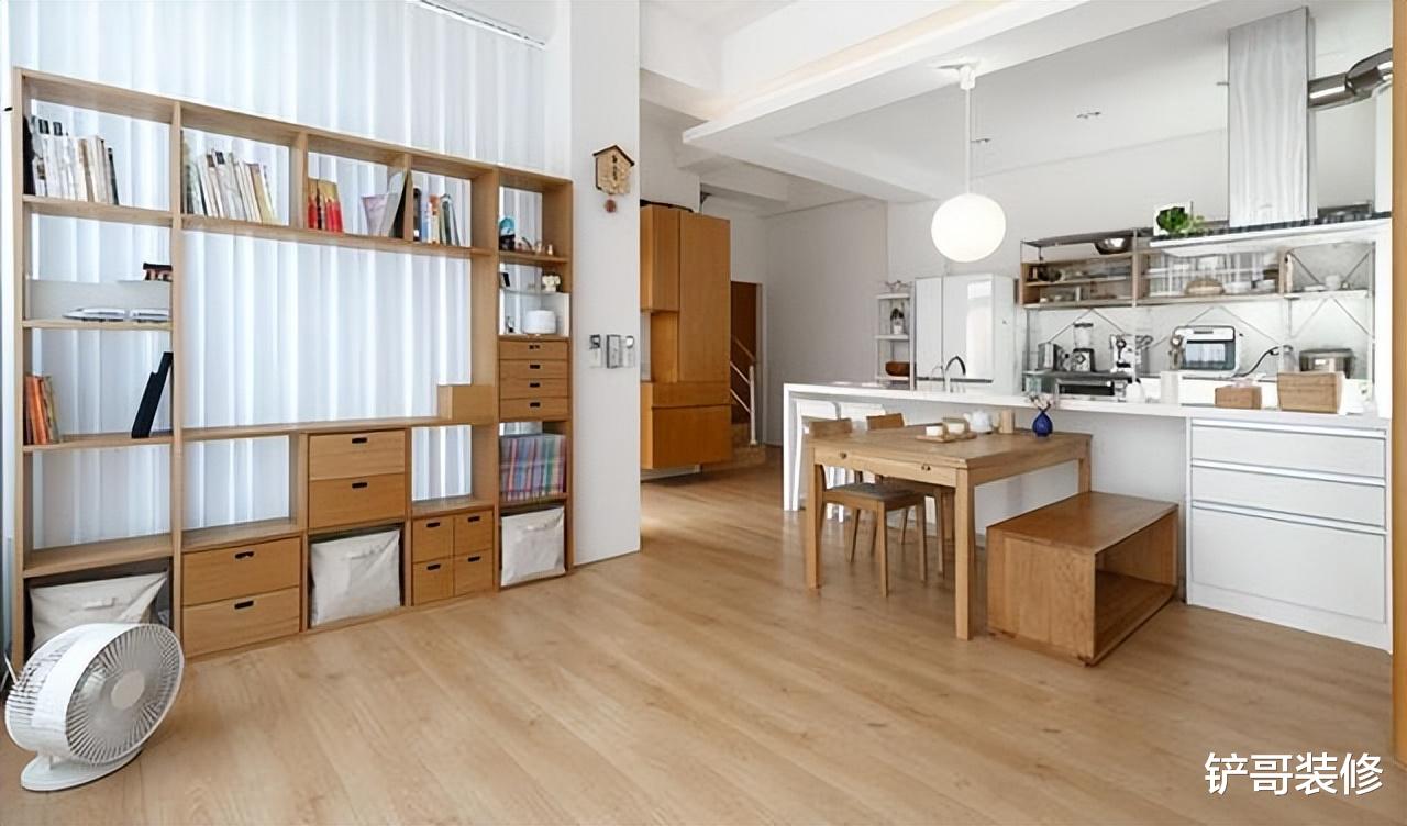 为什么日本人装修从来不用瓷砖?听了原因,才发现他们真的很精明