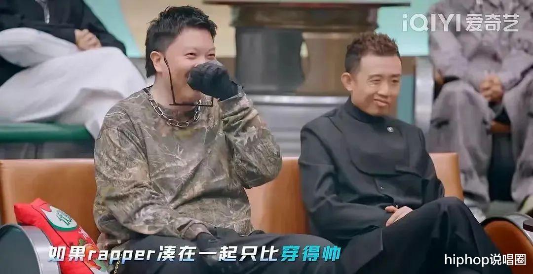 gai|盛宇和TT直播提吴亦凡？GAI亲自回应歪嘴梗！格局有了！！