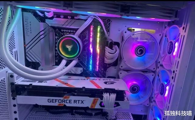 iPhone|DIY攒机时,简单的说,要注意哪些方面?