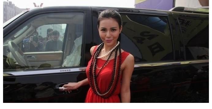 拜金女|拜金女马诺:宁坐宝马哭不坐自行车笑,11年过去她嫁入豪门了吗?