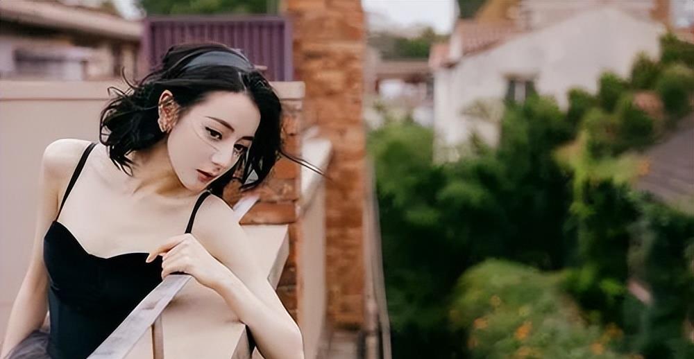 迪丽热巴|小八卦,迪丽热巴,朱一龙,成毅,沈月