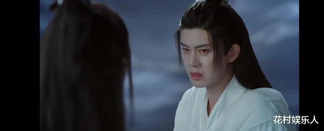 娄艺潇|《与君初相识》相爱却不能长相厮守,反目成仇也正在循序渐进的上演!