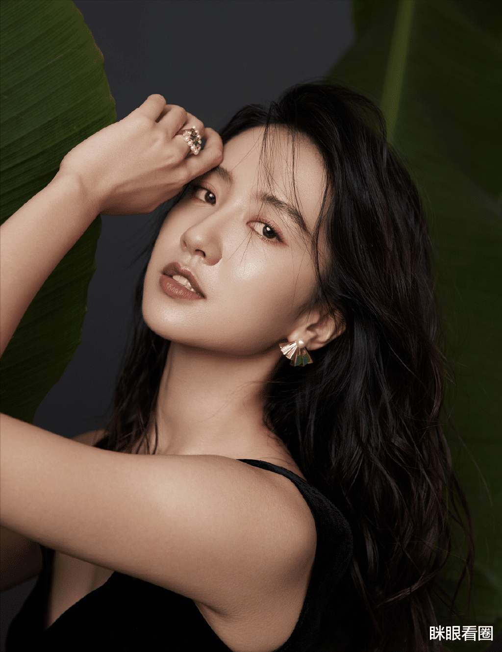 华策影视|颜美戏好的小艺人许龄月,换个大公司,能成大器否?