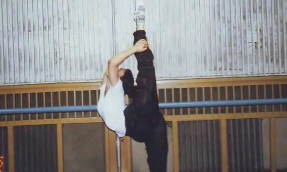 袁姗姗|武林第一美人别硬演!这几个女星一对比,差距立马上来了