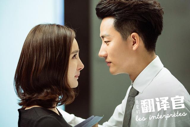 吴磊|10位「不走流量路线闯出头」的陆剧男星:李现、吴磊靠角色圈粉