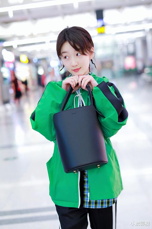 吕一|周冬雨，许凯，吕一，武艺，章若楠，赖冠霖！