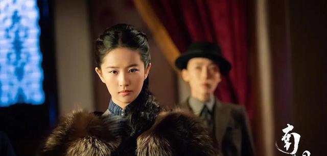 迪丽热巴|6部因演员塌房而被下架的剧,部部看点十足,哪部是你的意难平?