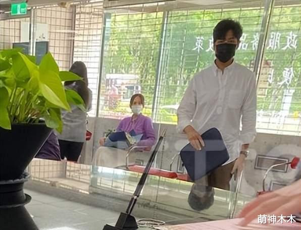 陈乔恩|恭喜！陈乔恩跟男友领证结婚，现场大呼“我结婚了”，经纪人证实