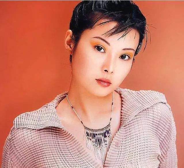 徐威|徐威宠了袁立12年，为何转身娶了世界冠军张怡宁？