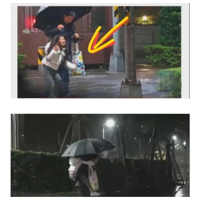 张兰心疼孙女崩溃大哭，求助网友：大家一起帮帮我