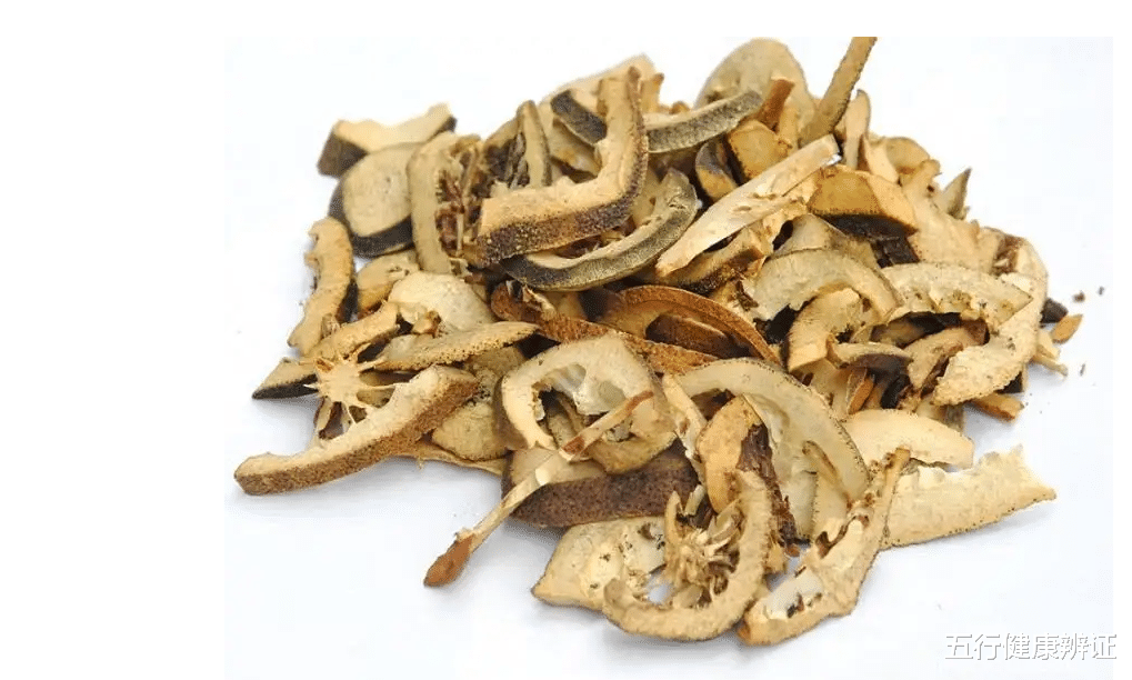 砂半理中汤|《砂半理中汤》,5味药摆脱胃寒,改善胃凉、胃痛、胃胀、打嗝