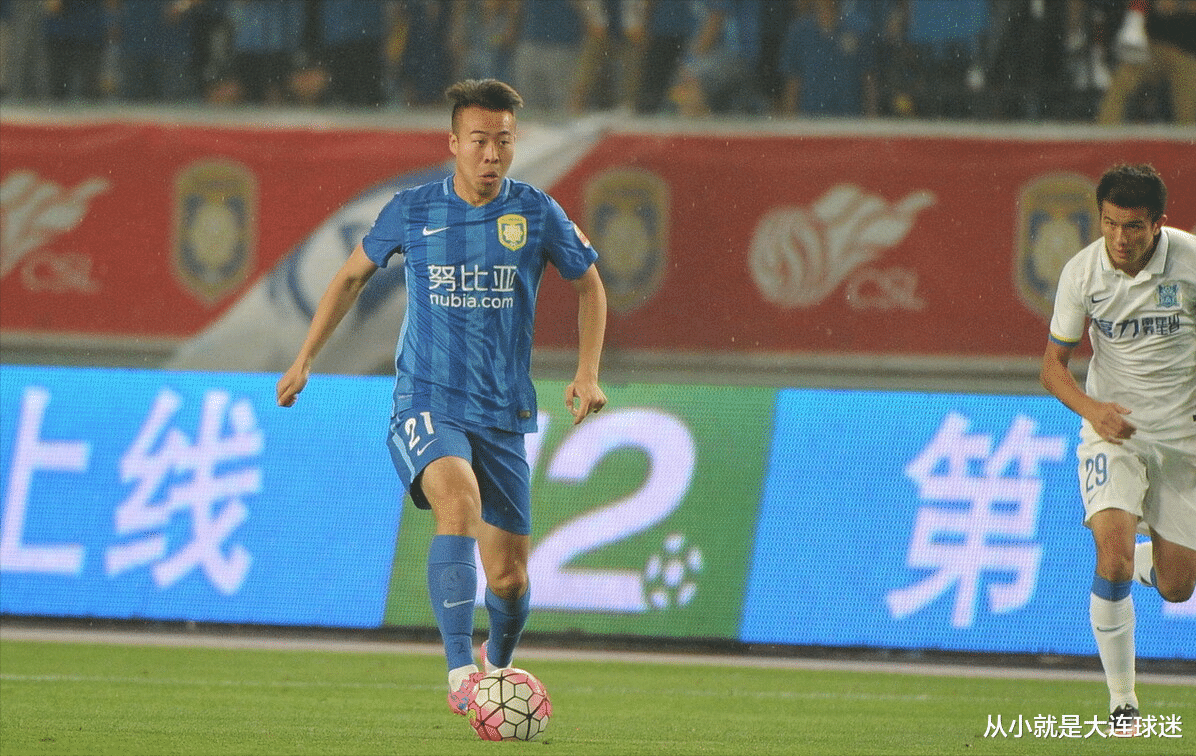 中乙|再就业成功！加盟中乙新军！时隔三年实德旧将重返职业联赛！
