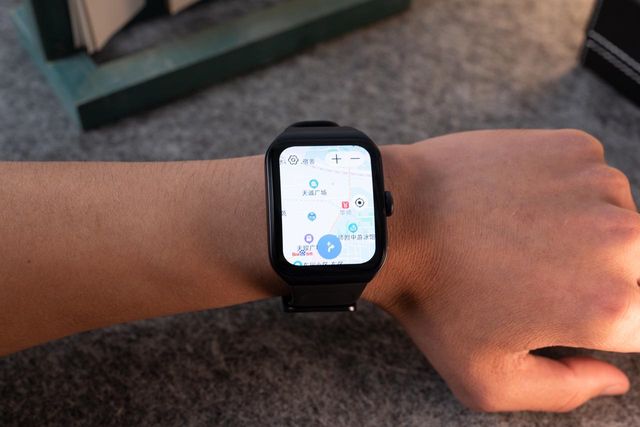 算法|苹果首发OPPO紧跟,智能手表为何偏爱常亮屏?网友:真的太实用