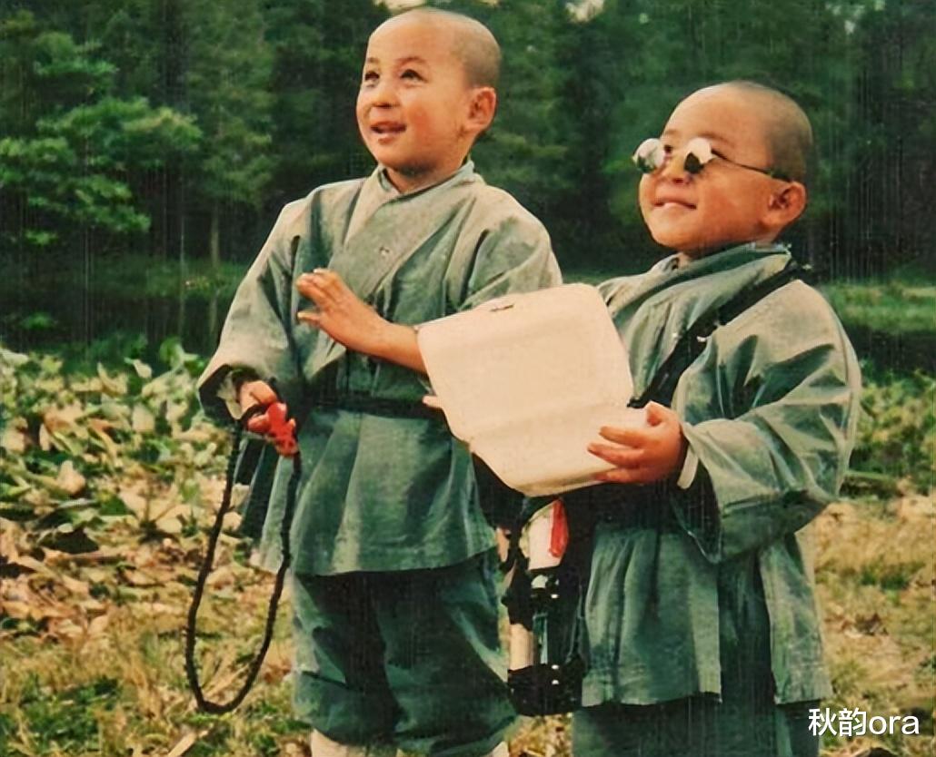 释小龙|过气童星凄惨现状，从5岁红遍全国、到无戏可拍，他到底做错了啥