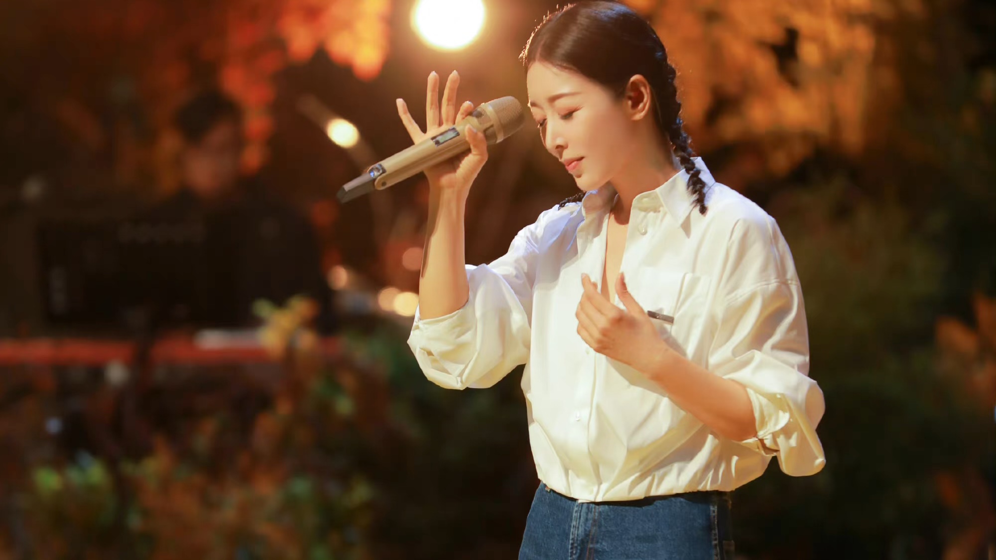 时光音乐会|《时光音乐会》开启专场模式，三个“小改变”凸显大情怀