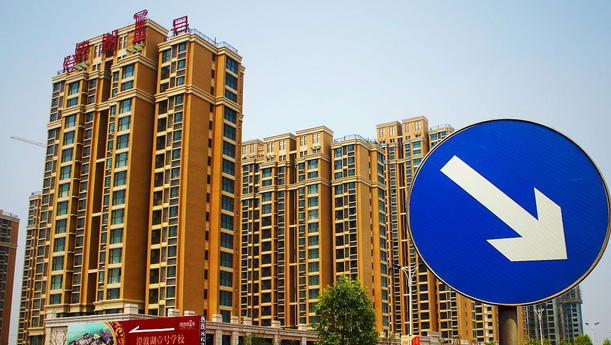 房价|房价下跌6成，开发商还在卖房，成本到底有多低？