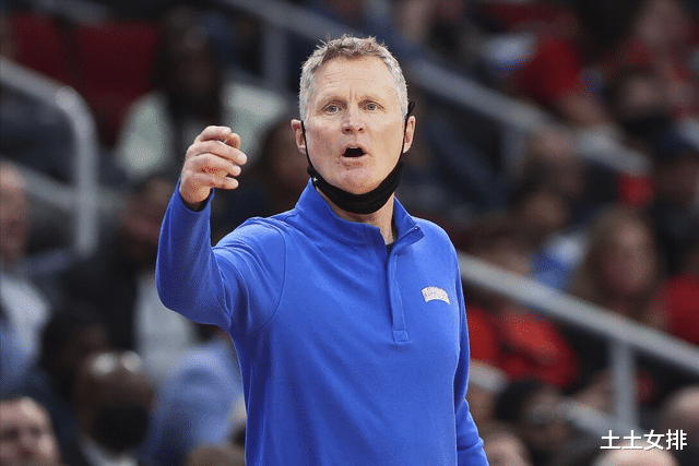 鲁尼|NBA15大名帅出炉！现役只有4人入选，2人竞争史上第一