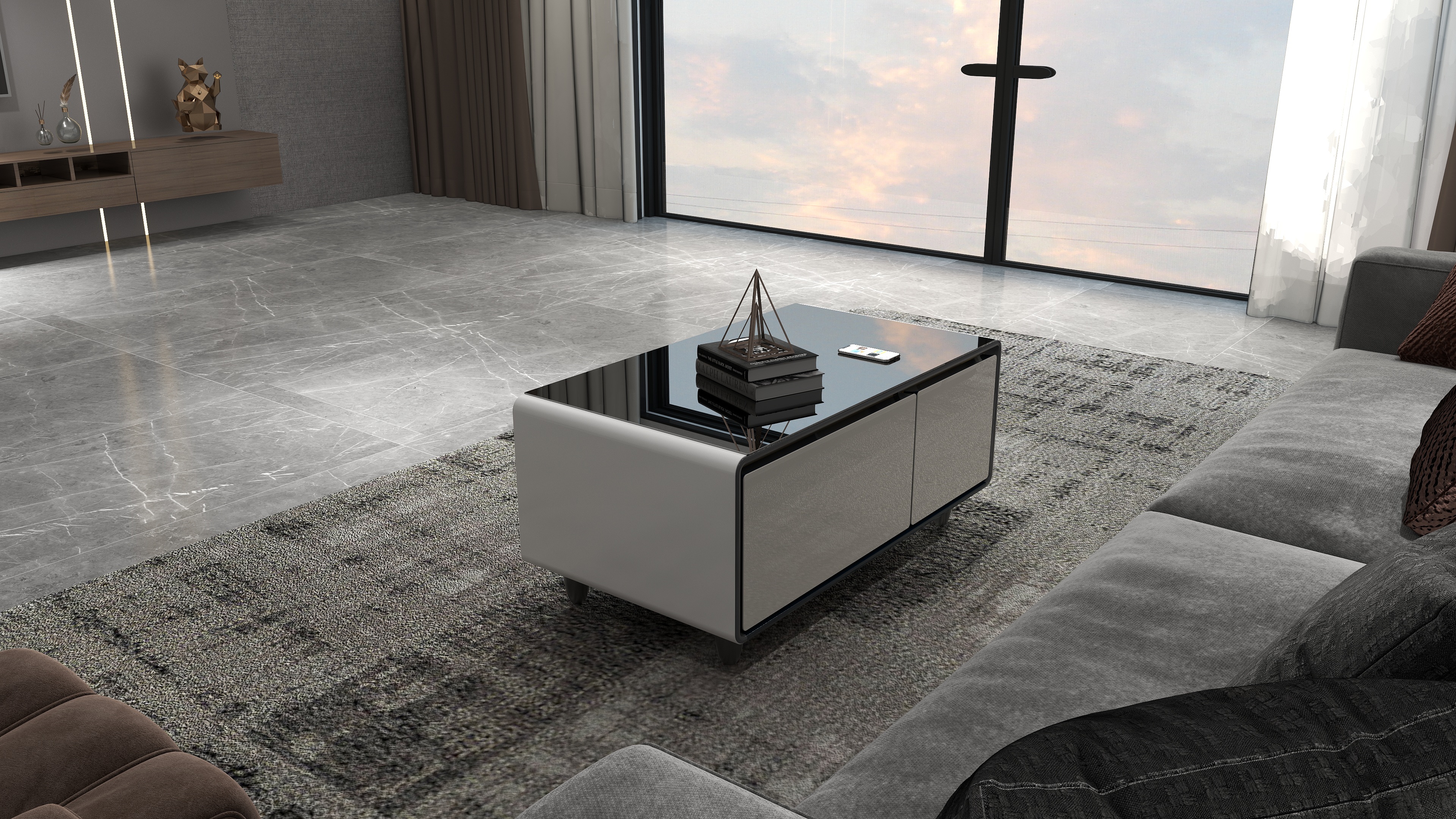 后疫情时代,如何治愈传统家居创伤?